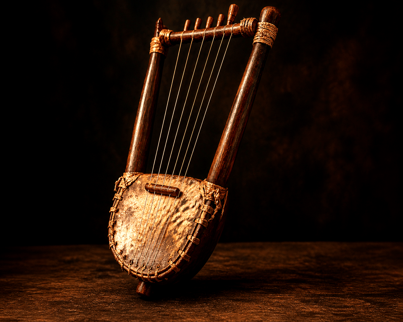 Traditional instrument